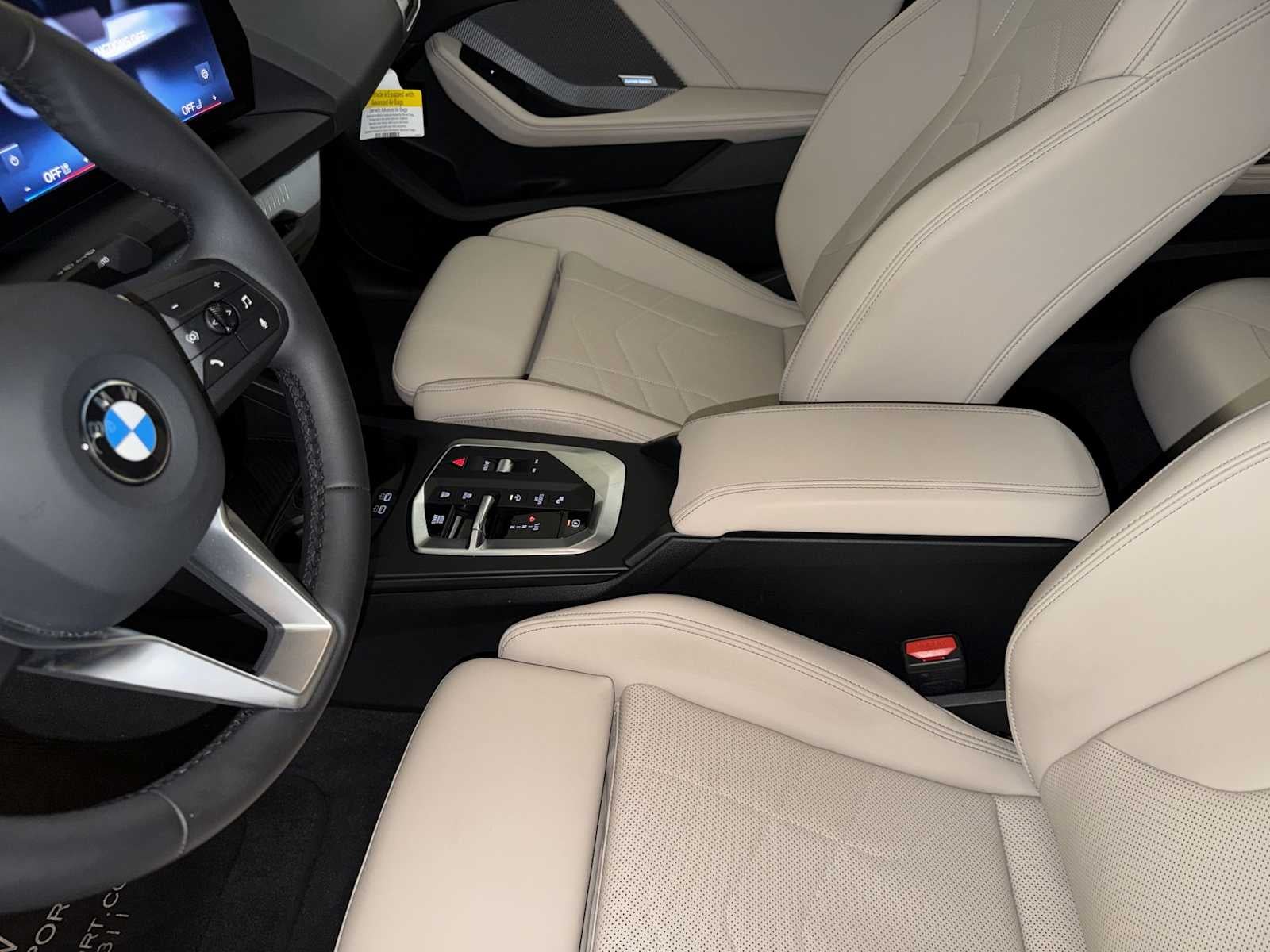 2025 BMW 2 Series 228 xDrive Gran Coupe