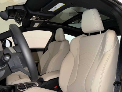 2025 BMW 2 Series 228 xDrive Gran Coupe