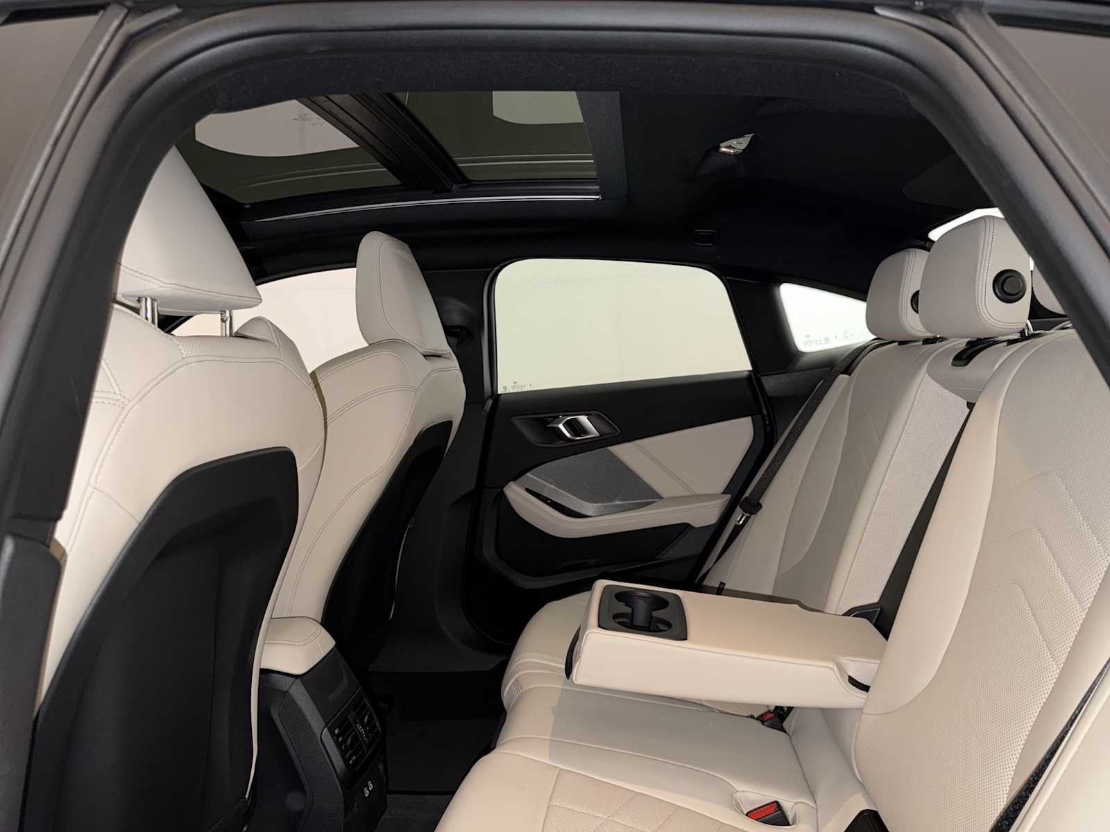 2025 BMW 2 Series 228 xDrive Gran Coupe