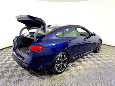 2025 BMW 2 Series 228 xDrive Gran Coupe