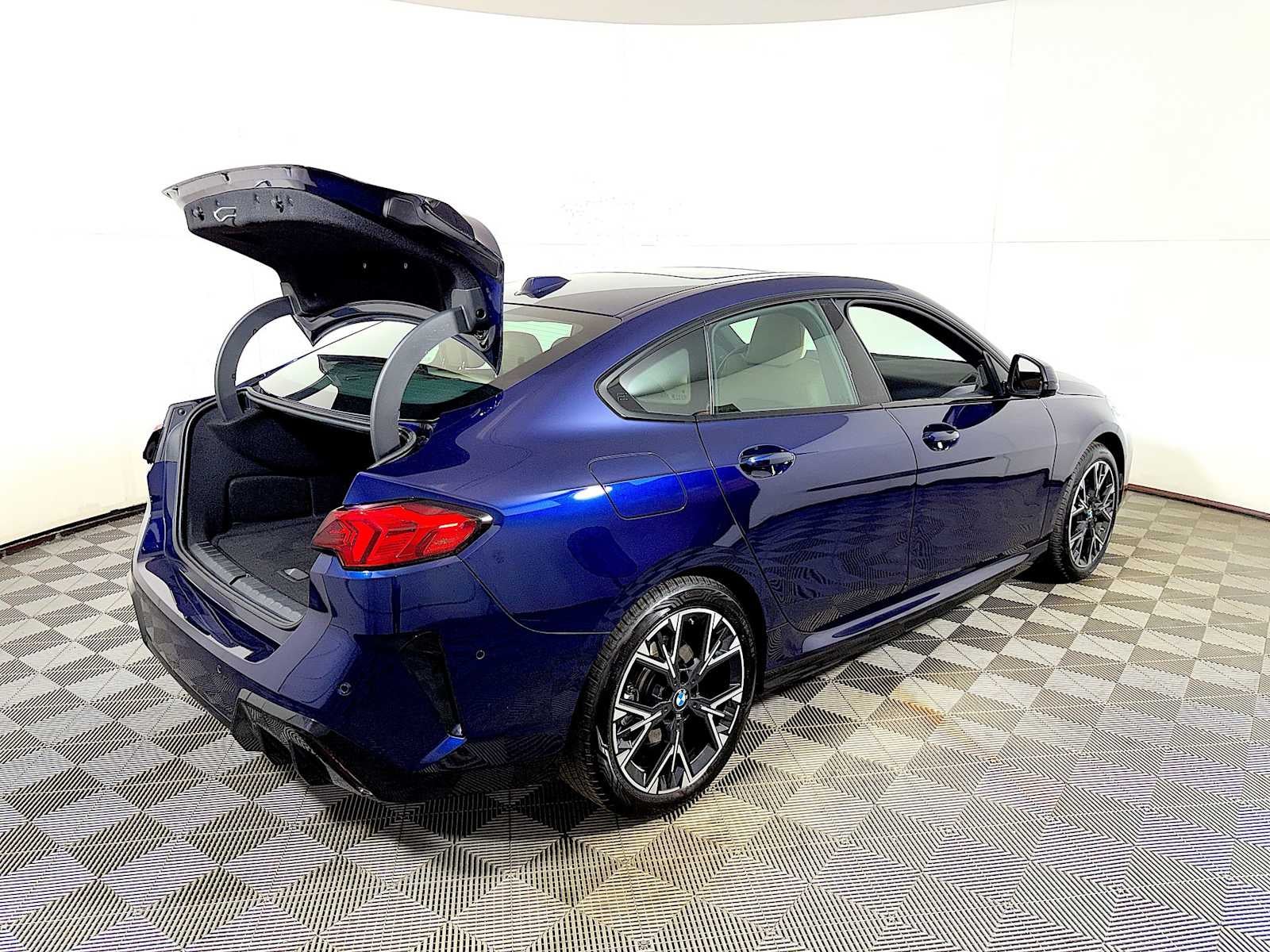 2025 BMW 2 Series 228 xDrive Gran Coupe