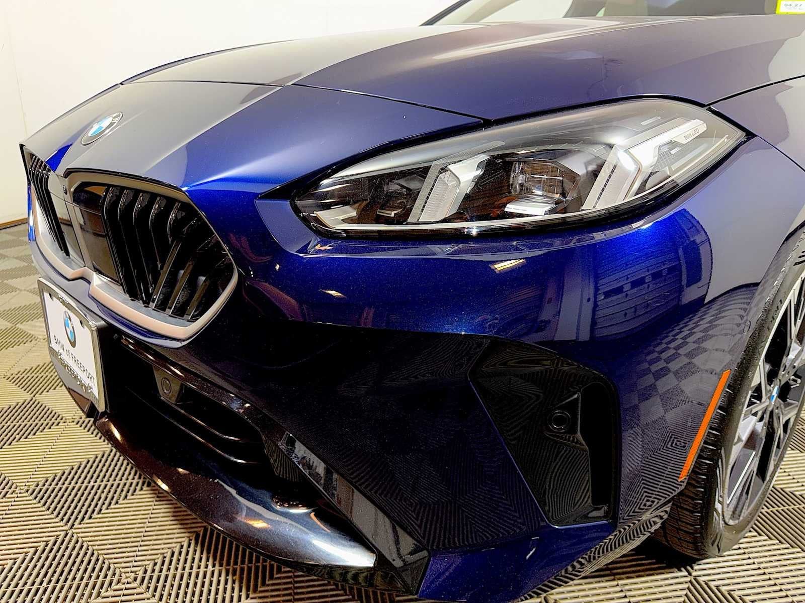2025 BMW 2 Series 228 xDrive Gran Coupe