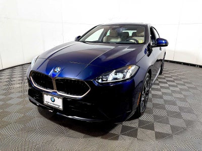 2025 BMW 2 Series 228 xDrive Gran Coupe