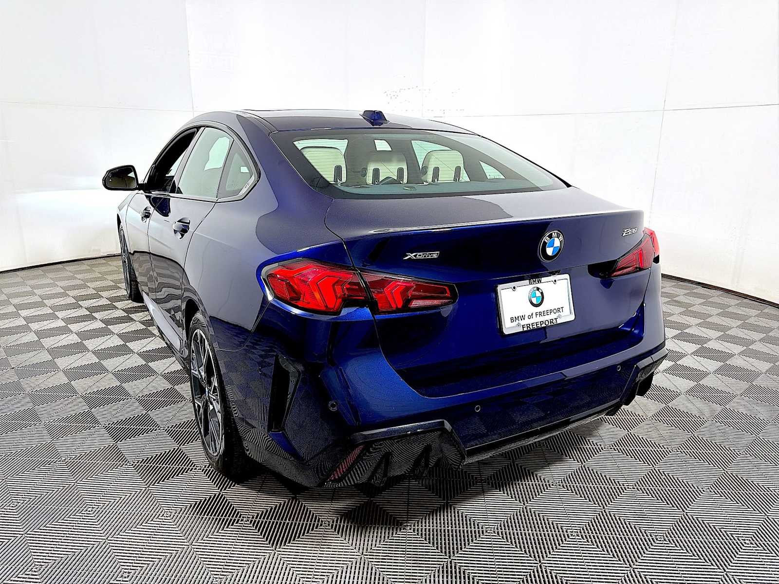 2025 BMW 2 Series 228 xDrive Gran Coupe