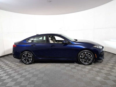2025 BMW 2 Series 228 xDrive Gran Coupe