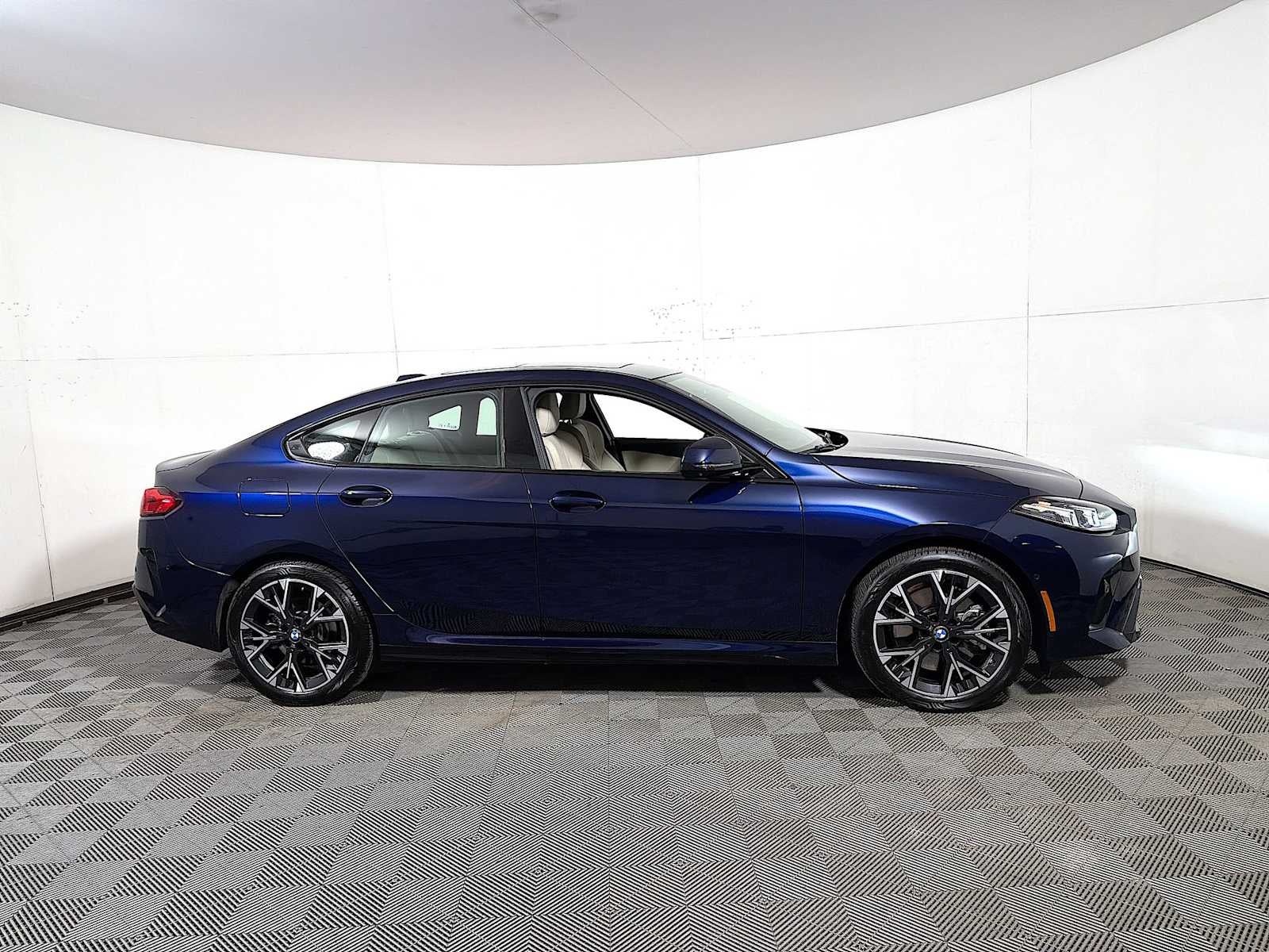 2025 BMW 2 Series 228 xDrive Gran Coupe