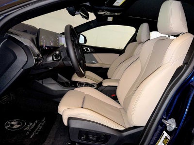 2025 BMW 2 Series 228 xDrive Gran Coupe