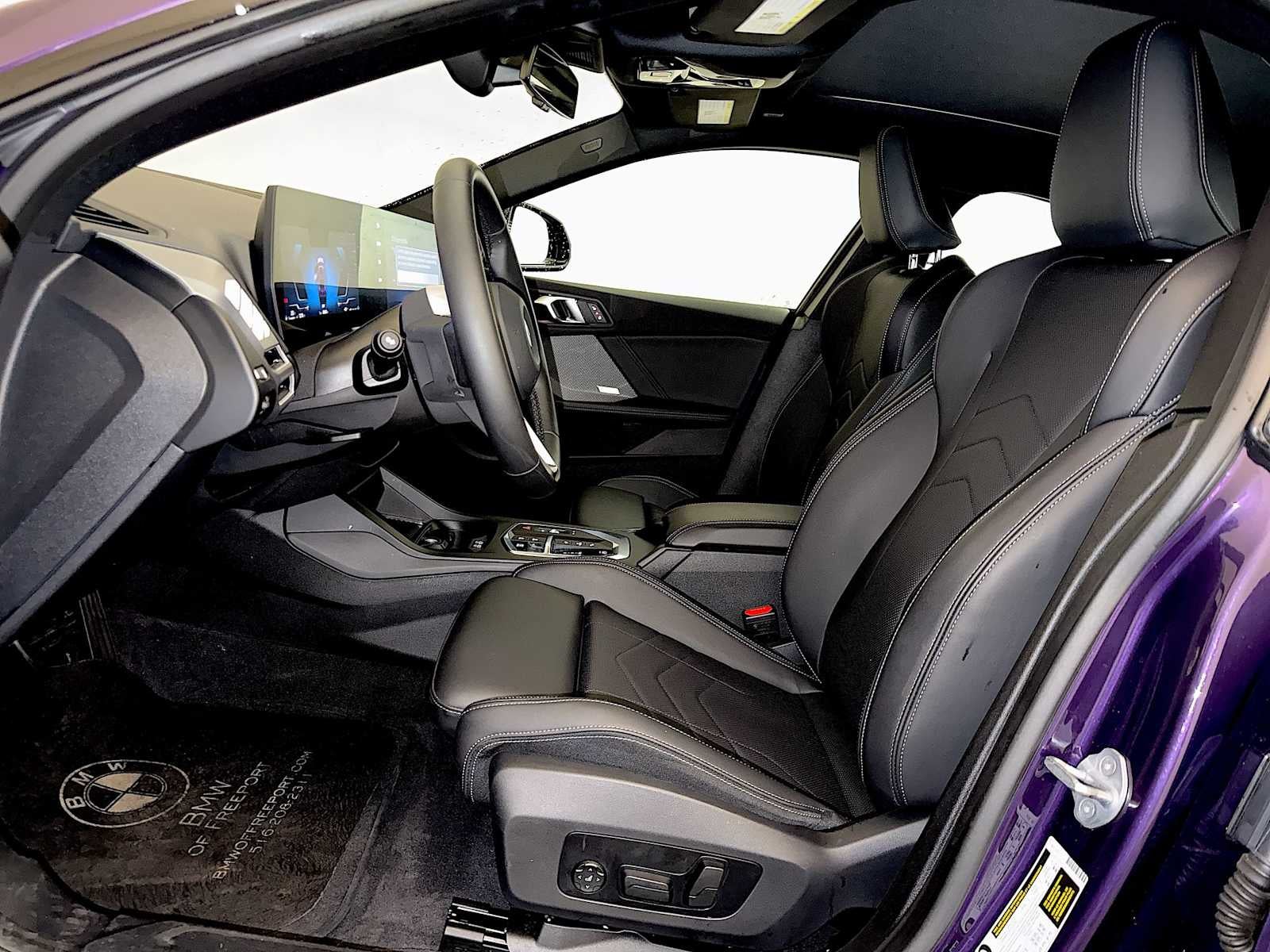2025 BMW 2 Series 228 xDrive Gran Coupe