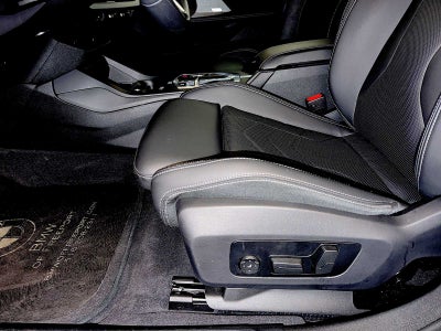 2025 BMW 2 Series 228 xDrive Gran Coupe