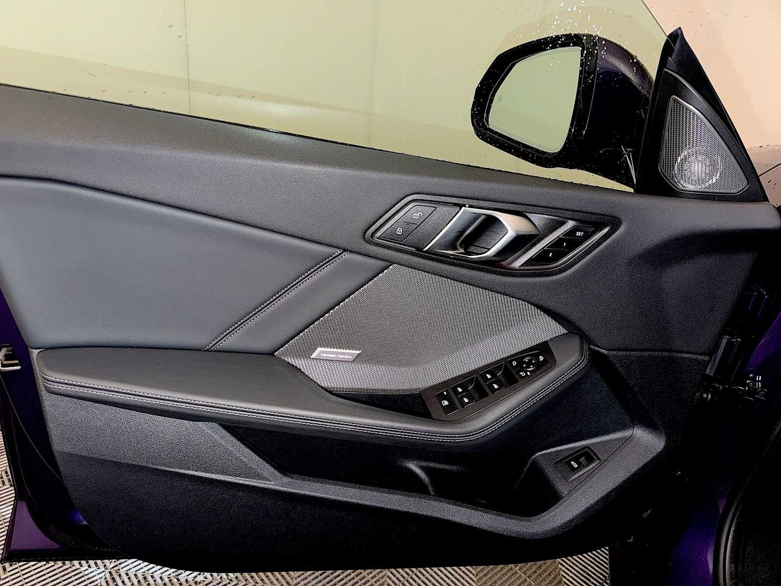 2025 BMW 2 Series 228 xDrive Gran Coupe