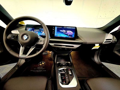2025 BMW 2 Series 228 xDrive Gran Coupe