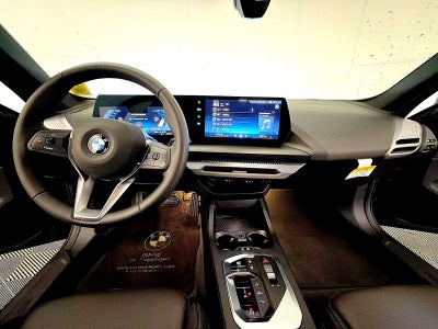 2025 BMW 2 Series 228 xDrive Gran Coupe