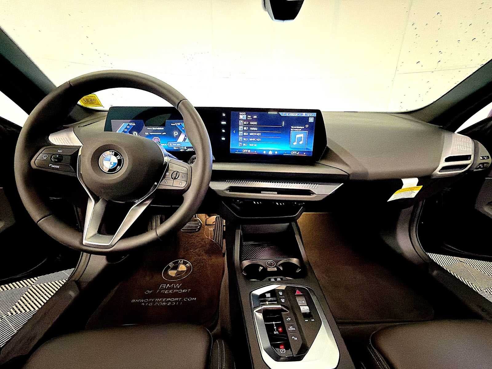 2025 BMW 2 Series 228 xDrive Gran Coupe