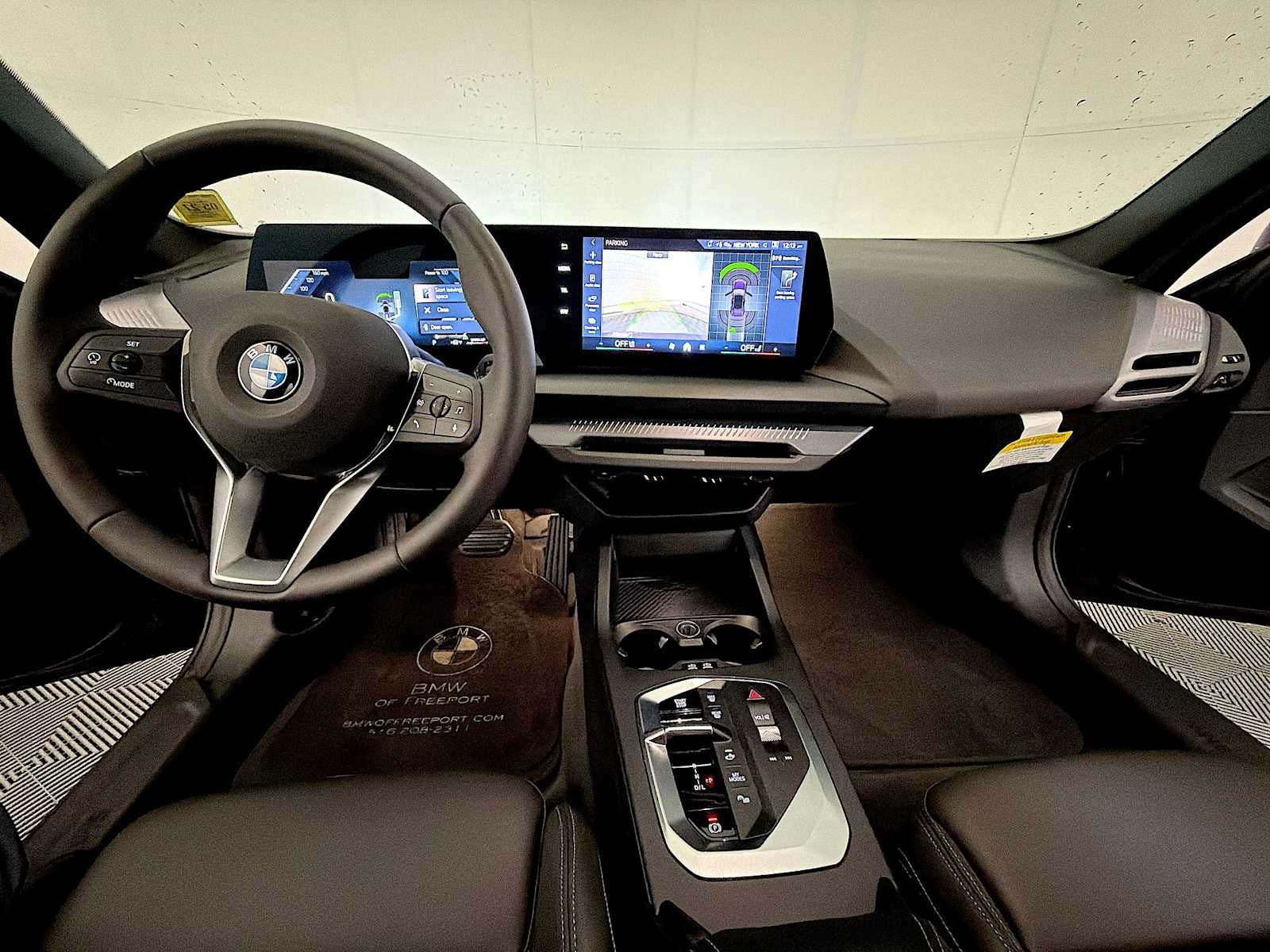 2025 BMW 2 Series 228 xDrive Gran Coupe