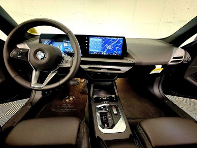 2025 BMW 2 Series 228 xDrive Gran Coupe