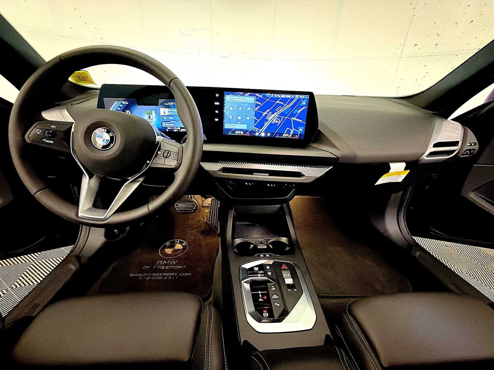2025 BMW 2 Series 228 xDrive Gran Coupe