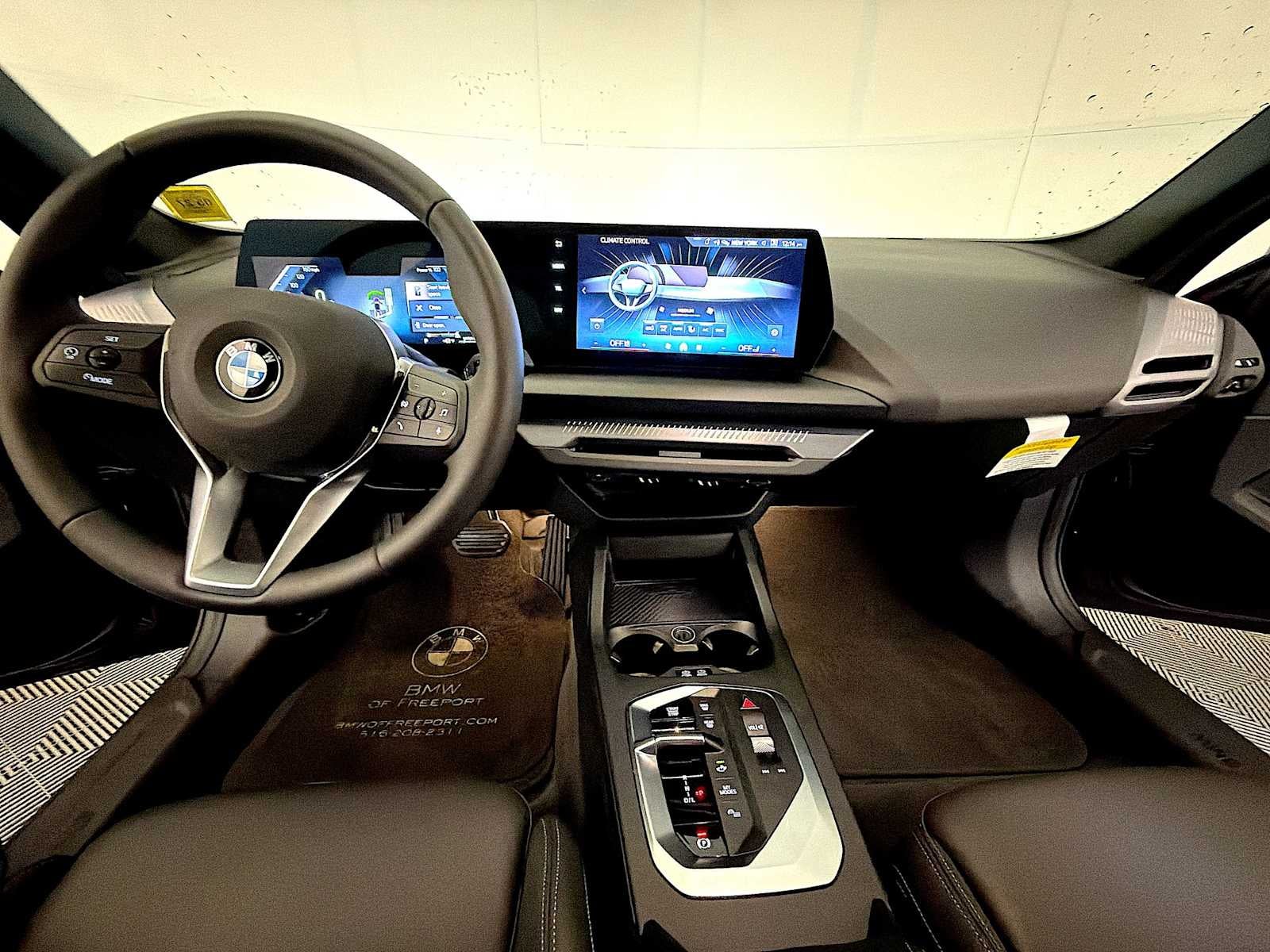 2025 BMW 2 Series 228 xDrive Gran Coupe