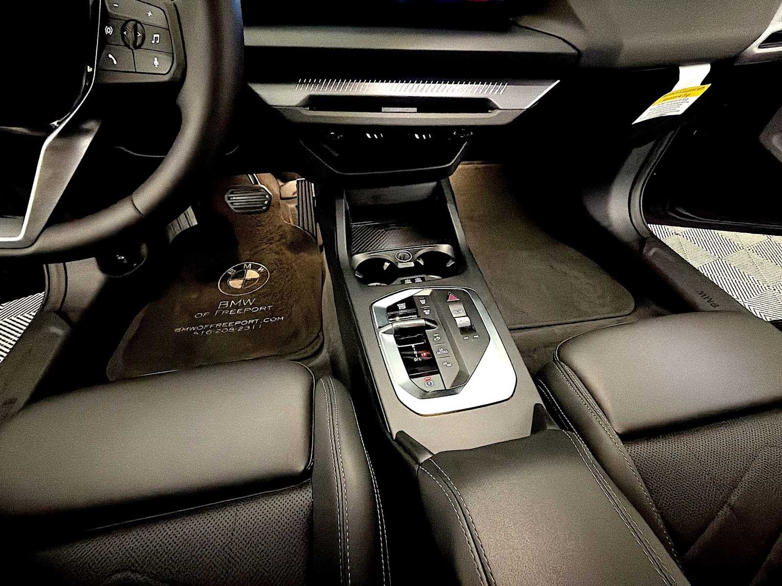 2025 BMW 2 Series 228 xDrive Gran Coupe