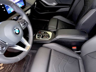 2025 BMW 2 Series 228 xDrive Gran Coupe
