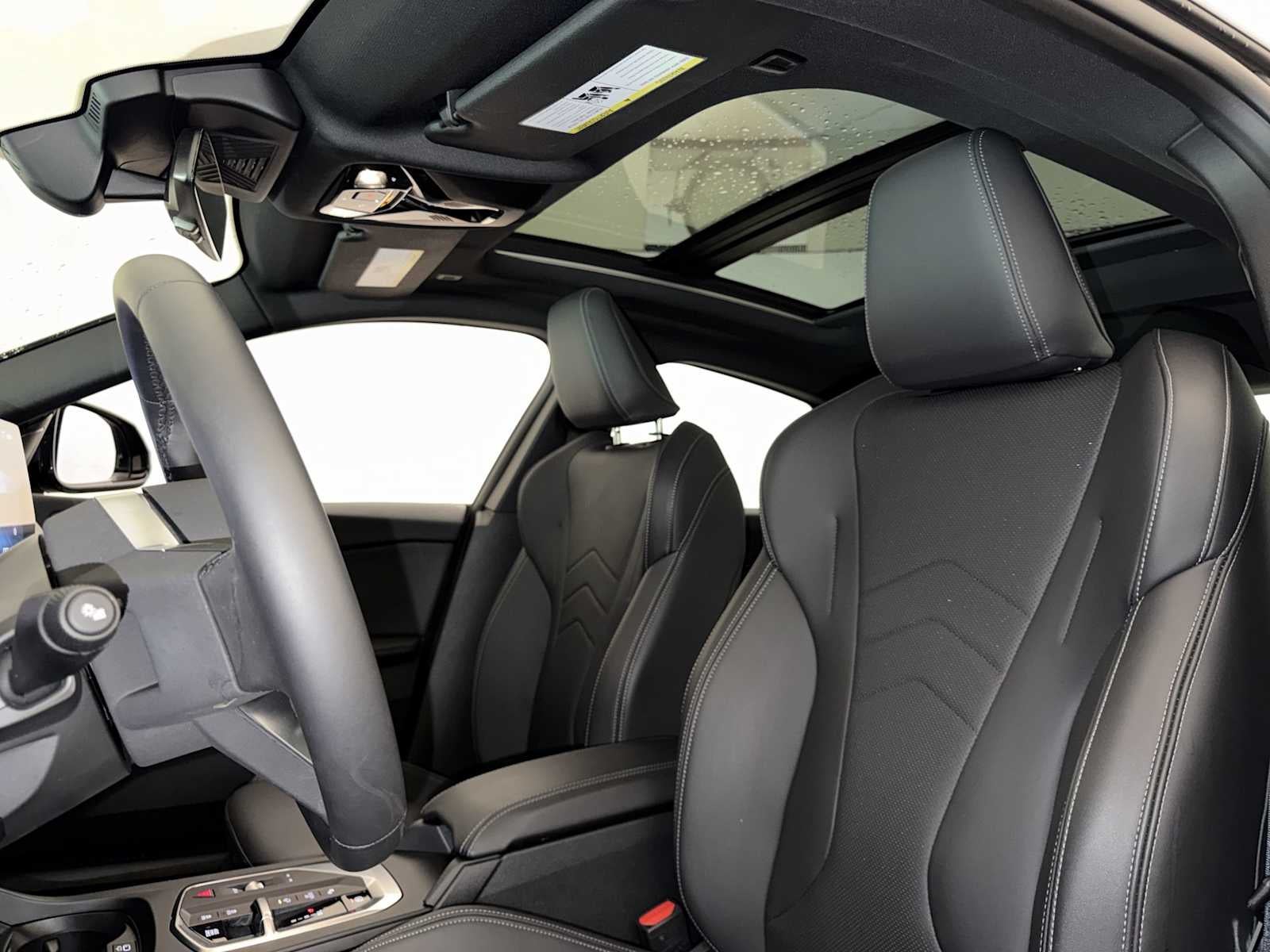 2025 BMW 2 Series 228 xDrive Gran Coupe