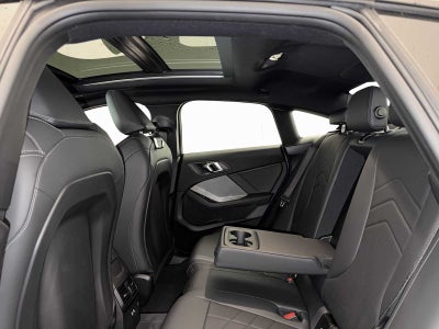 2025 BMW 2 Series 228 xDrive Gran Coupe