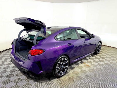 2025 BMW 2 Series 228 xDrive Gran Coupe