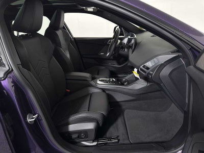 2025 BMW 2 Series 228 xDrive Gran Coupe