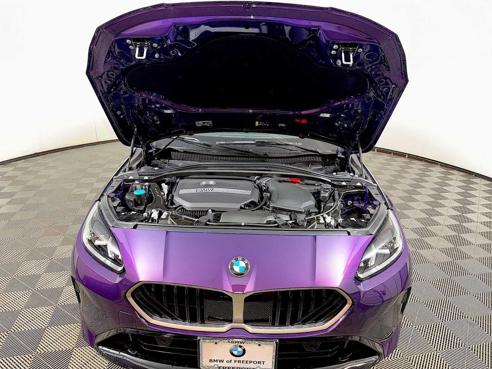 2025 BMW 2 Series 228 xDrive Gran Coupe