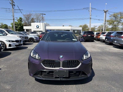 2025 BMW 2 Series 228 xDrive Gran Coupe