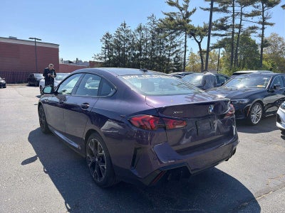 2025 BMW 2 Series 228 xDrive Gran Coupe