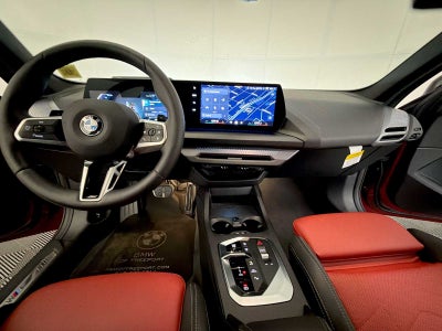 2026 BMW 2 Series 228 xDrive Gran Coupe