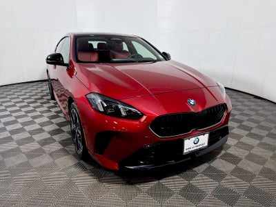 2026 BMW 2 Series 228 xDrive Gran Coupe
