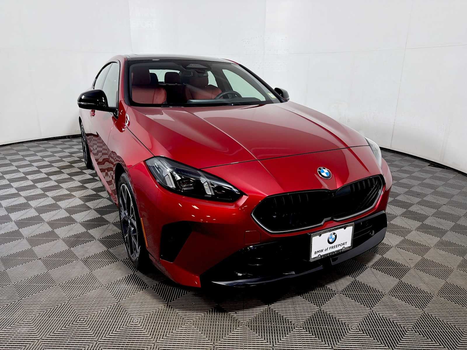 2026 BMW 2 Series 228 xDrive Gran Coupe
