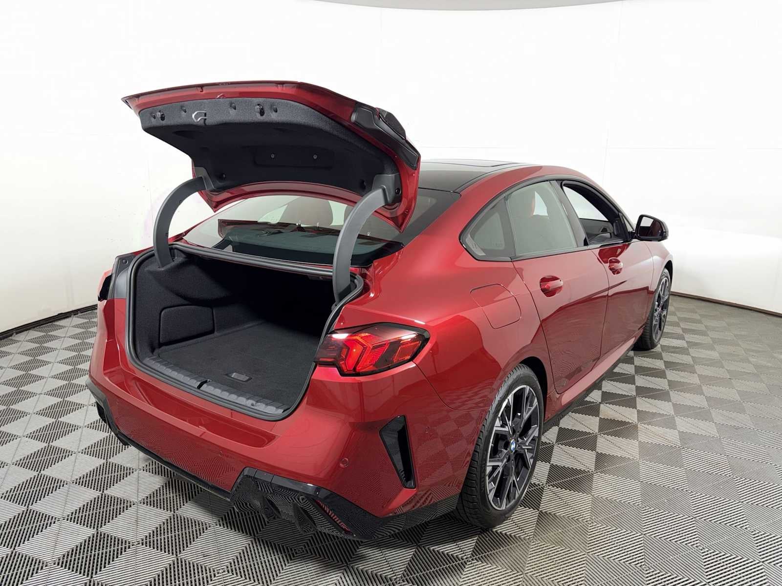 2026 BMW 2 Series 228 xDrive Gran Coupe