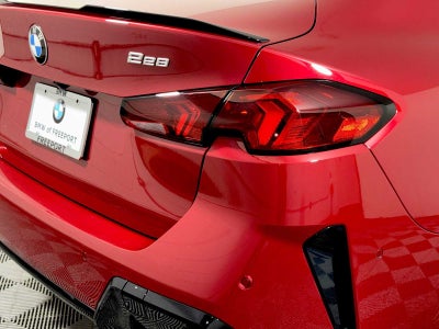 2026 BMW 2 Series 228 xDrive Gran Coupe
