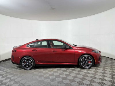 2026 BMW 2 Series 228 xDrive Gran Coupe