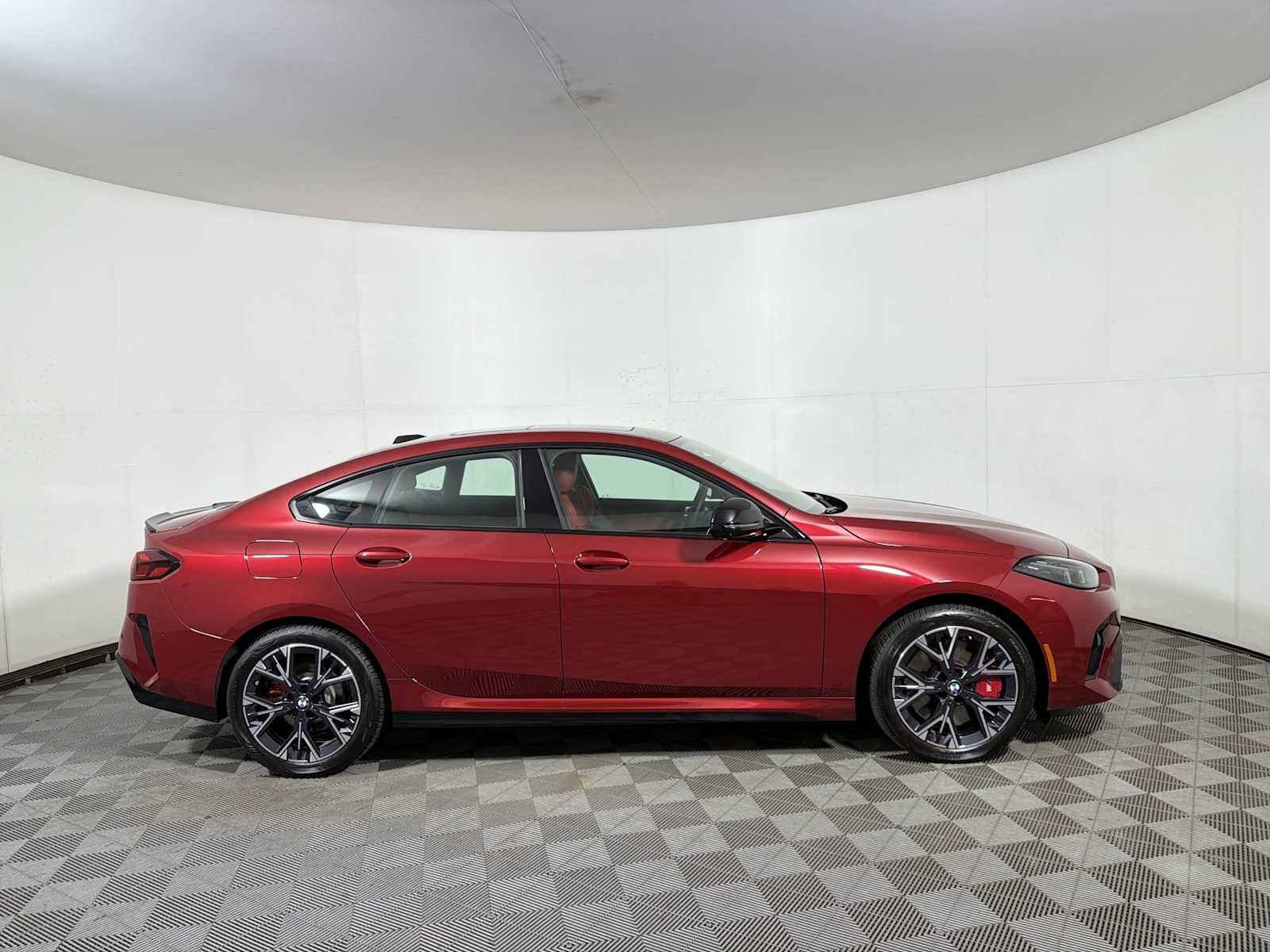 2026 BMW 2 Series 228 xDrive Gran Coupe
