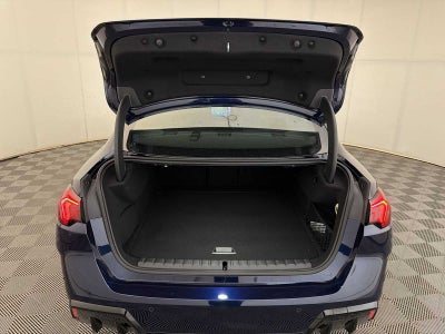 2025 BMW 2 Series 228 xDrive Gran Coupe