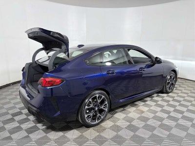 2025 BMW 2 Series 228 xDrive Gran Coupe
