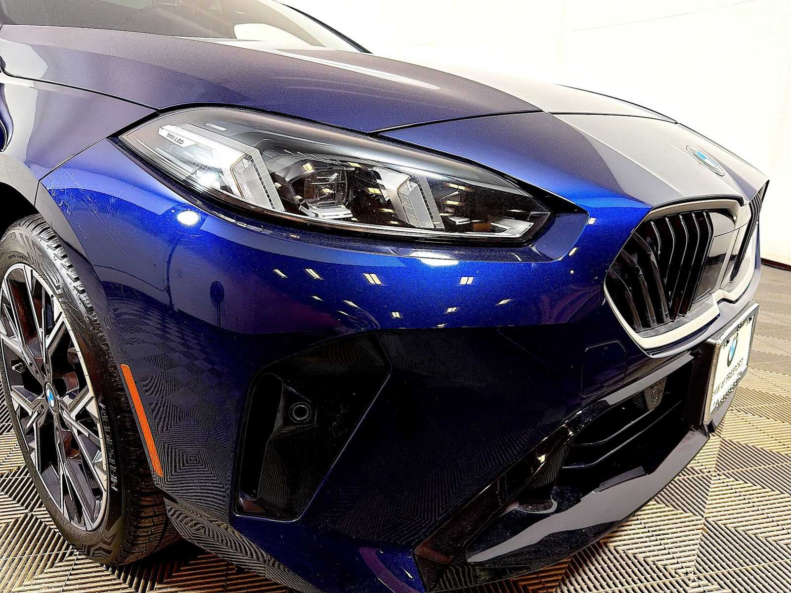 2025 BMW 2 Series 228 xDrive Gran Coupe