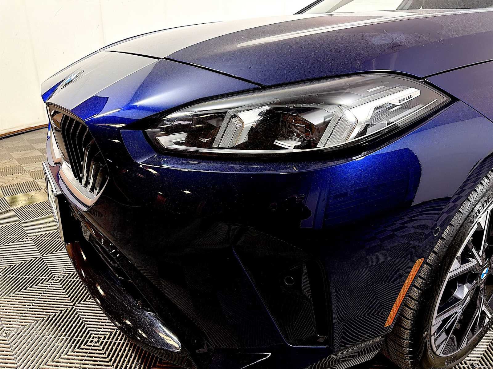 2025 BMW 2 Series 228 xDrive Gran Coupe