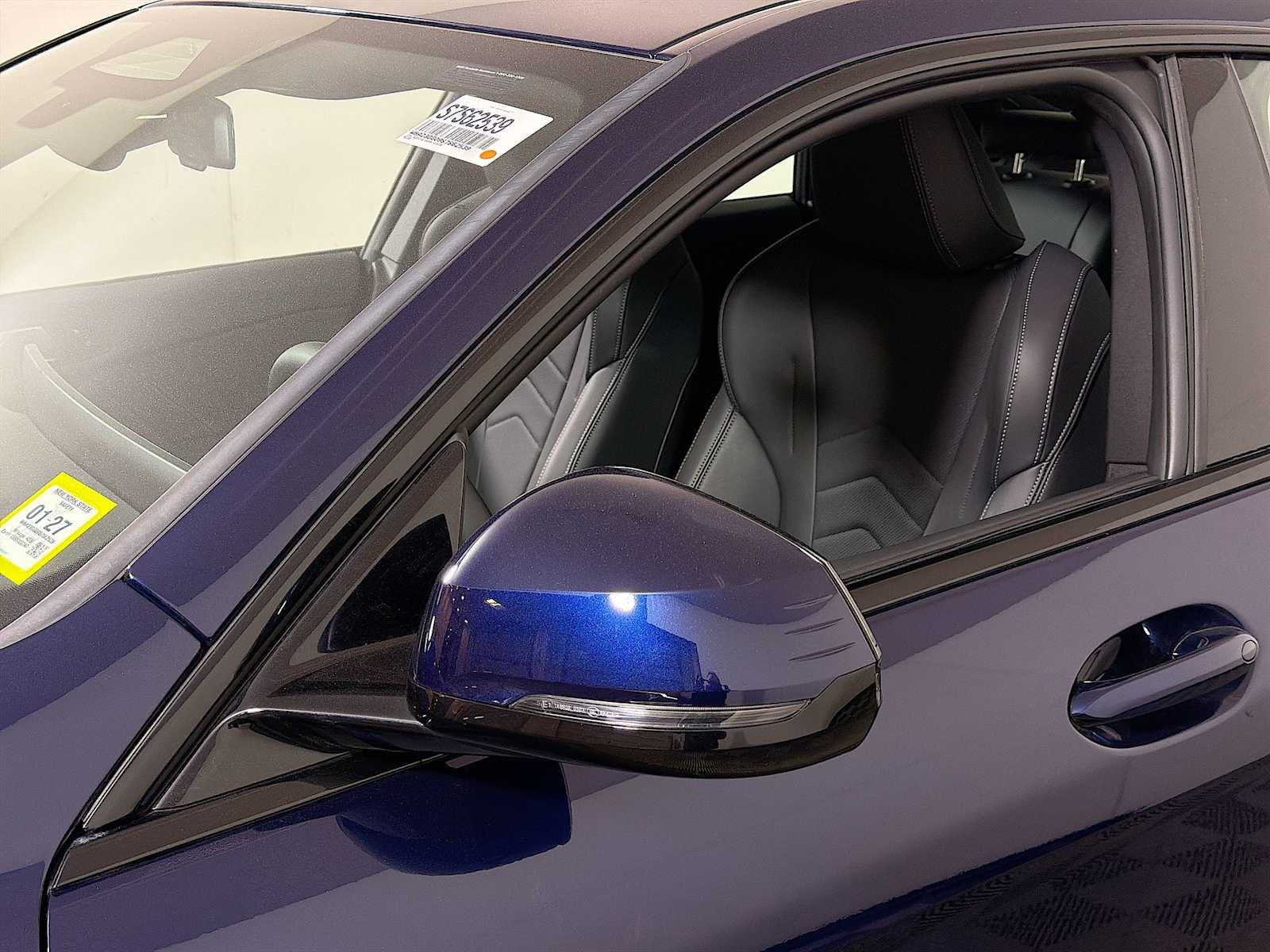 2025 BMW 2 Series 228 xDrive Gran Coupe