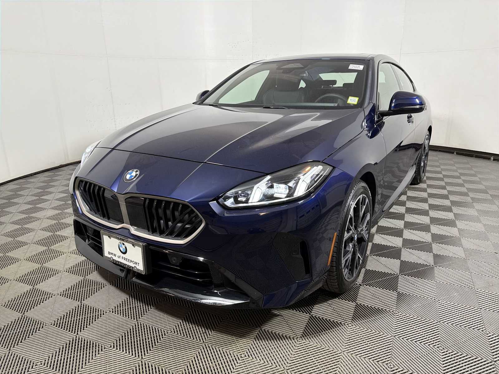 2025 BMW 2 Series 228 xDrive Gran Coupe