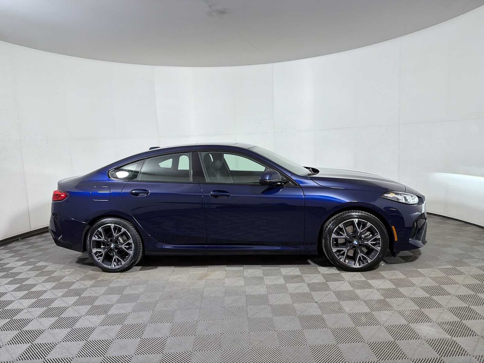 2025 BMW 2 Series 228 xDrive Gran Coupe