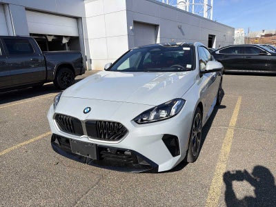 2025 BMW 2 Series 228 xDrive Gran Coupe