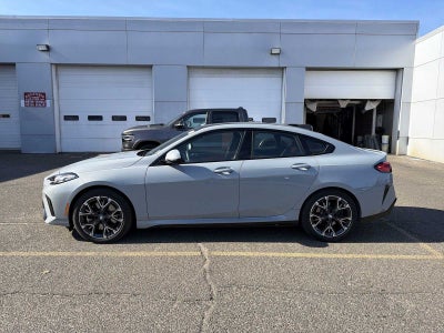 2025 BMW 2 Series 228 xDrive Gran Coupe