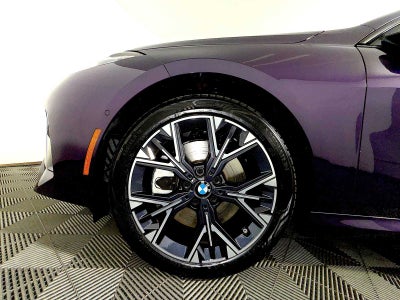 2025 BMW 2 Series 228 xDrive Gran Coupe