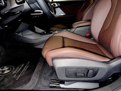 2025 BMW 2 Series 228 xDrive Gran Coupe