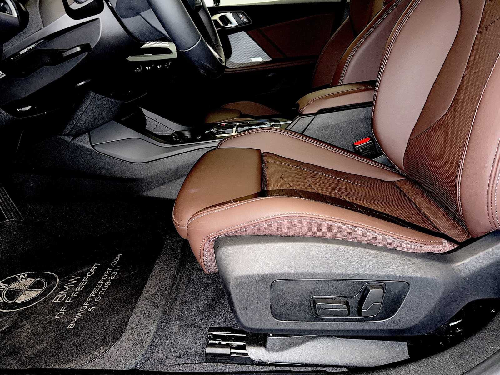 2025 BMW 2 Series 228 xDrive Gran Coupe