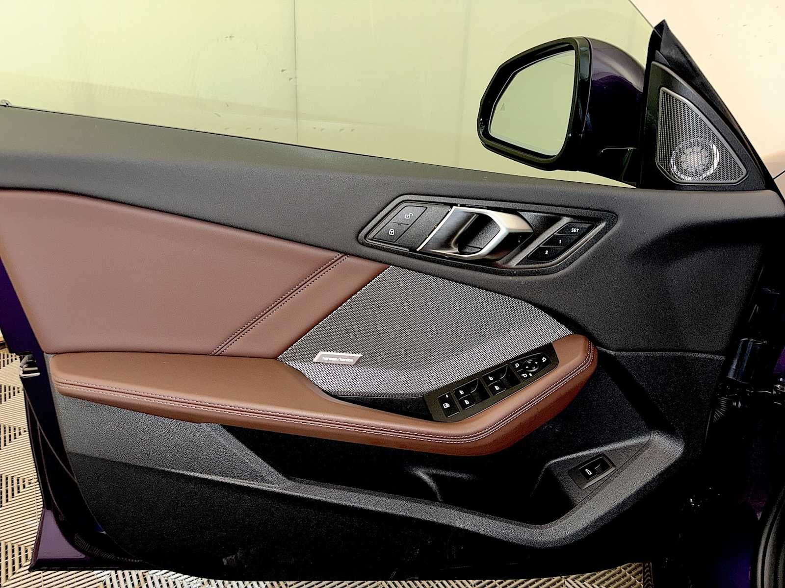 2025 BMW 2 Series 228 xDrive Gran Coupe